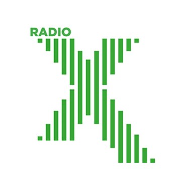 Radio X